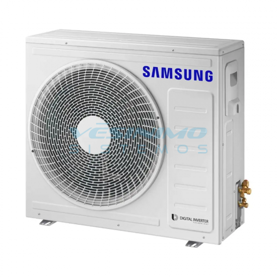 Samsung kasetinis 360° oro kondicionierius, 7.1/8.0 kW Samsung kasetinis 360° oro kondicionierius, 7.1/8.0 kW